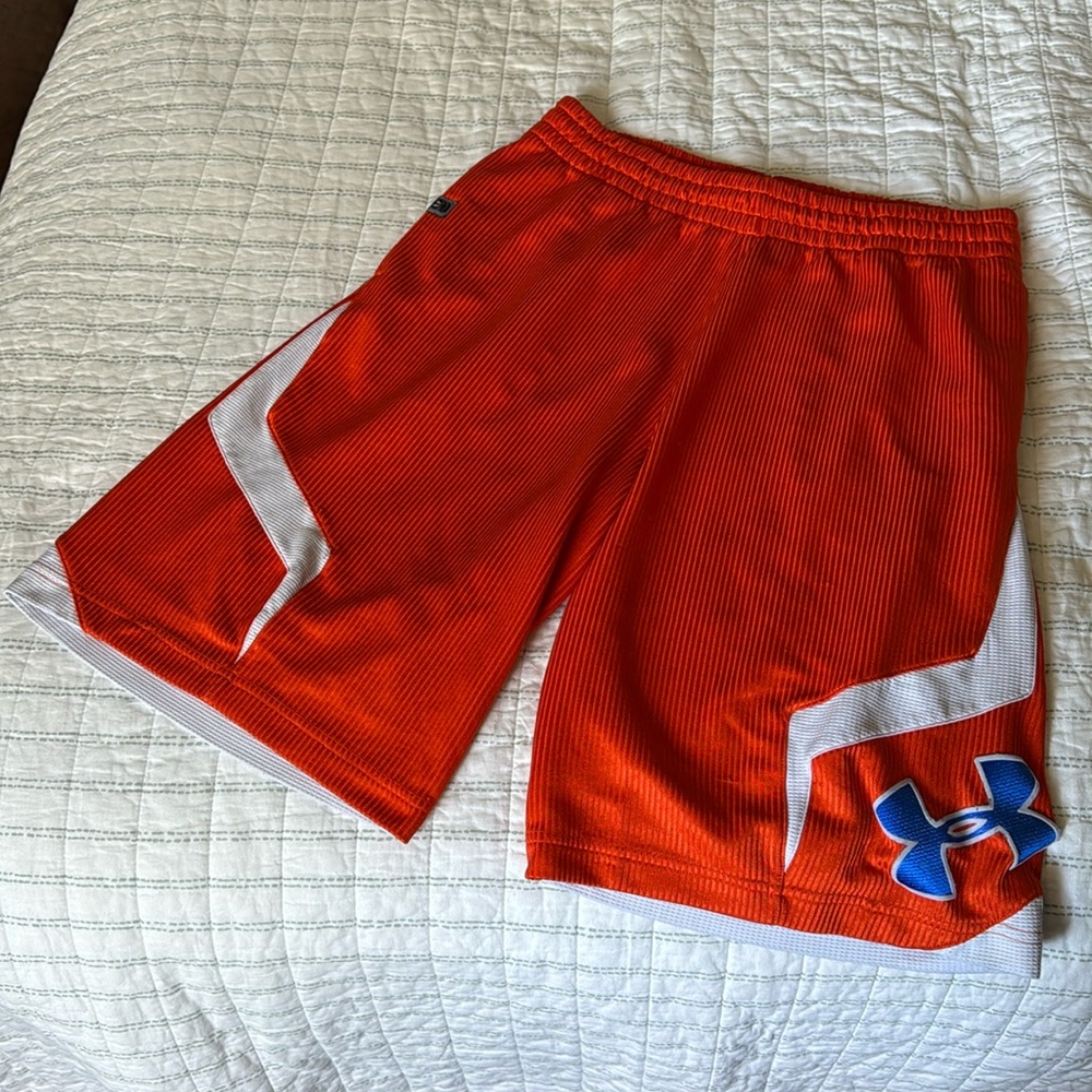 Under Armour Sports Shorts